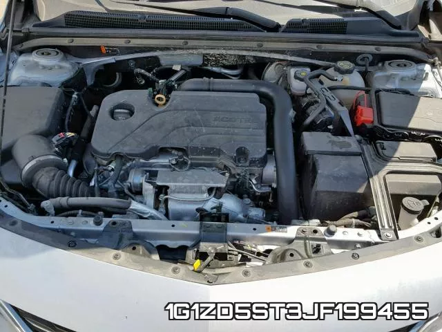 1G1ZD5ST3JF199455 фото 8