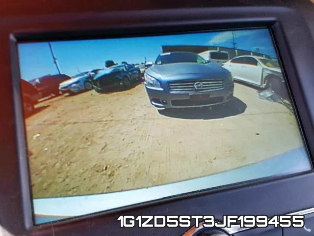 1G1ZD5ST3JF199455 фото 10