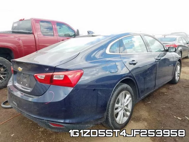 1G1ZD5ST4JF253958 фото 5
