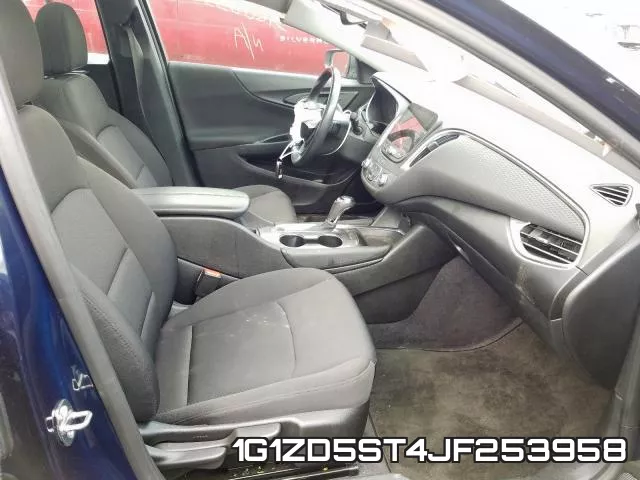 1G1ZD5ST4JF253958 фото 6
