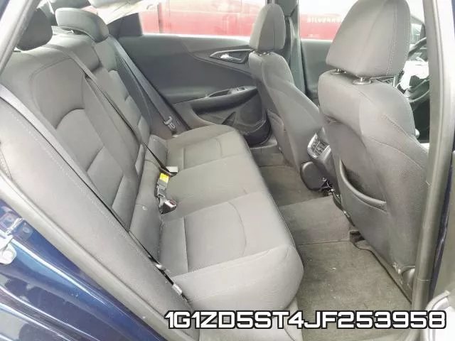 1G1ZD5ST4JF253958 фото 7