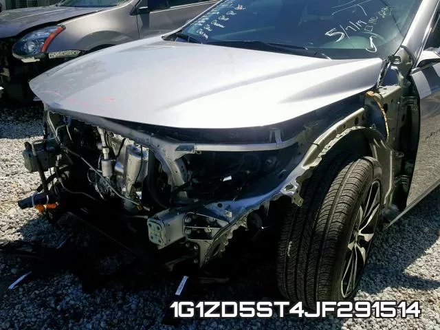 1G1ZD5ST4JF291514 фото 10