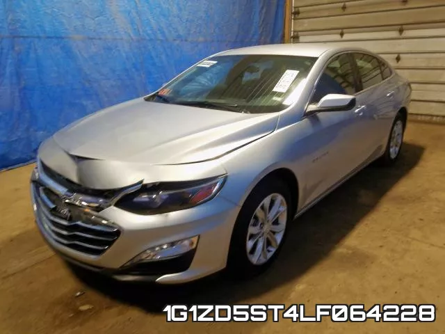 1G1ZD5ST4LF064228 фото 3