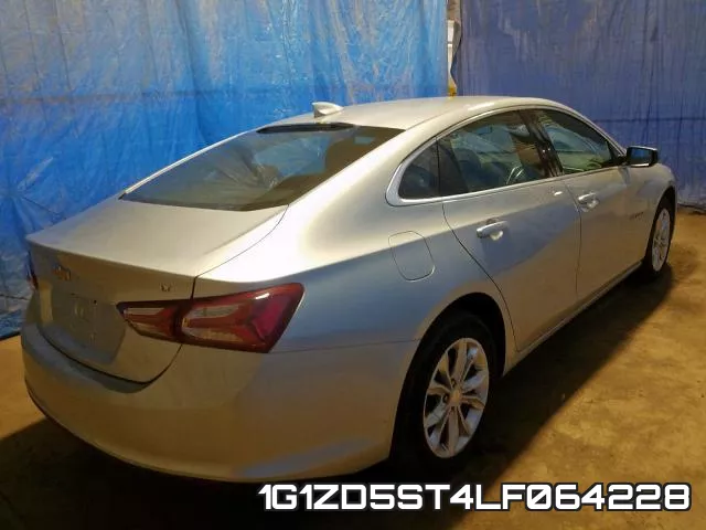 1G1ZD5ST4LF064228 фото 5