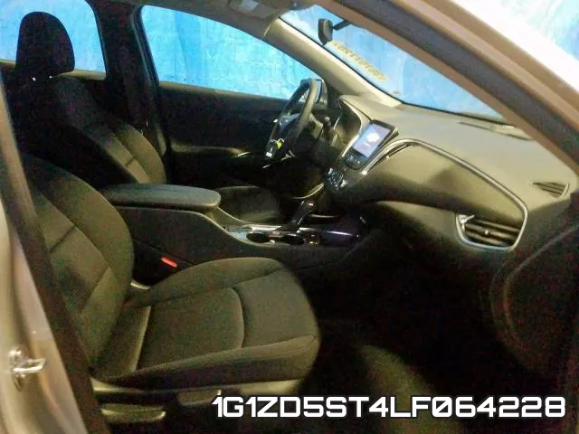 1G1ZD5ST4LF064228 фото 6