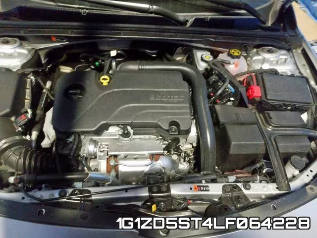 1G1ZD5ST4LF064228 фото 8