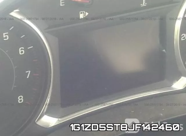 1G1ZD5ST8JF142460 фото 8