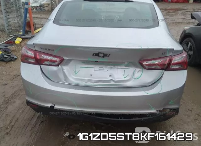 1G1ZD5ST8KF161429 фото 7