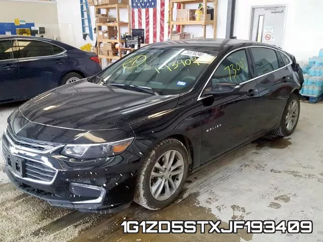 1G1ZD5STXJF193409 фото 3