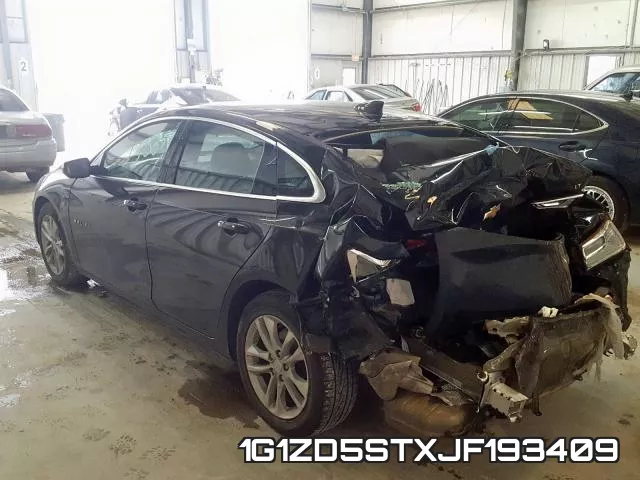 1G1ZD5STXJF193409 фото 4