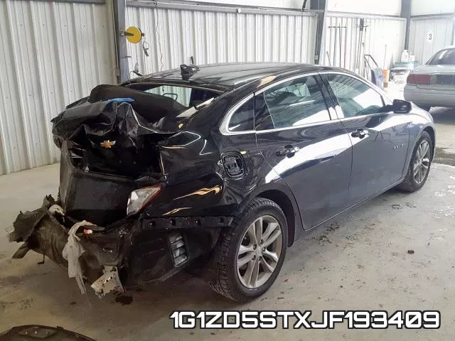 1G1ZD5STXJF193409 фото 5