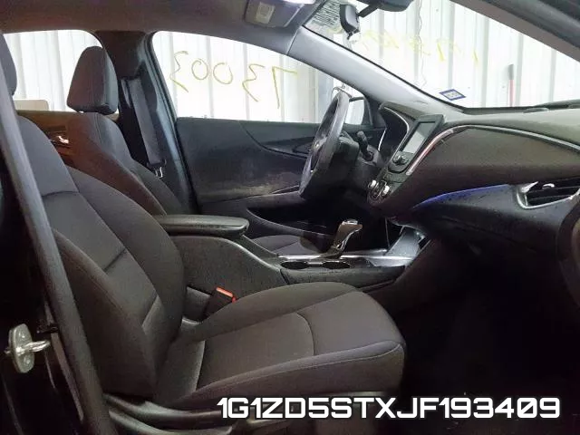 1G1ZD5STXJF193409 фото 6