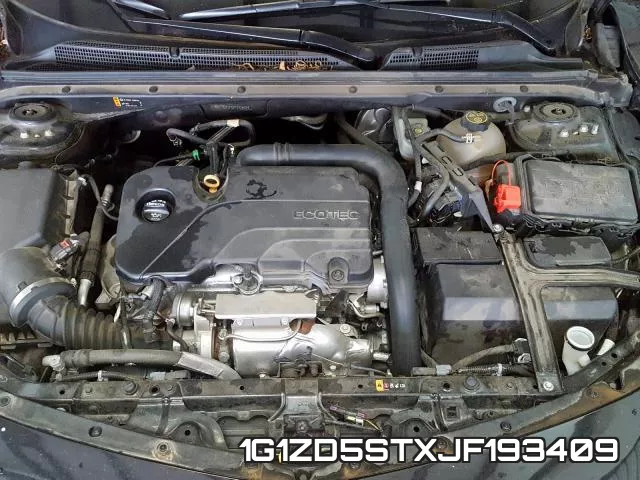 1G1ZD5STXJF193409 фото 8