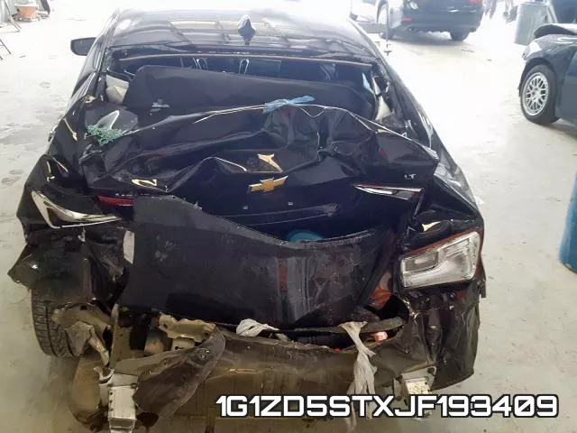 1G1ZD5STXJF193409 фото 10