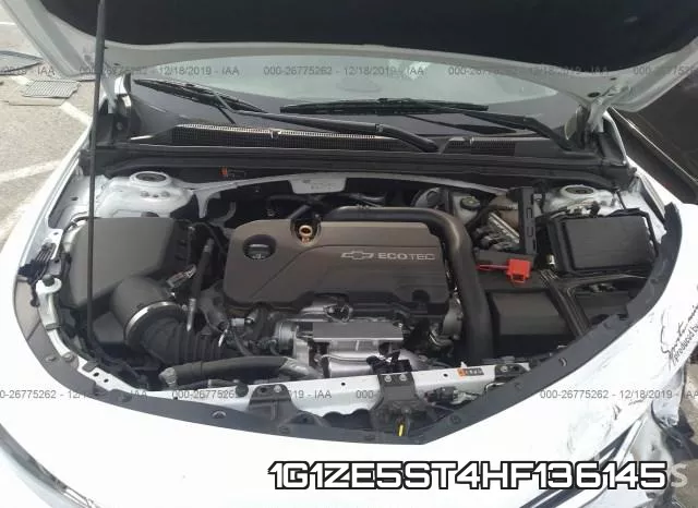 1G1ZE5ST4HF136145 фото 2
