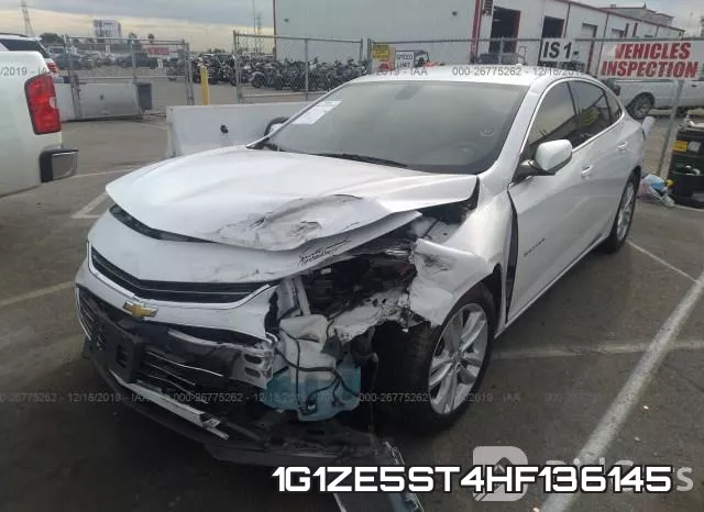 1G1ZE5ST4HF136145 фото 3