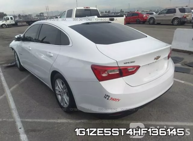 1G1ZE5ST4HF136145 фото 4