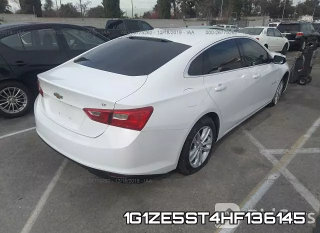 1G1ZE5ST4HF136145 фото 5