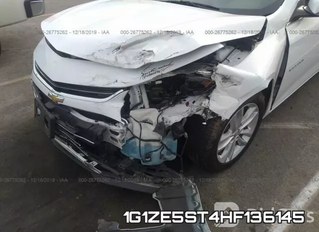 1G1ZE5ST4HF136145 фото 7