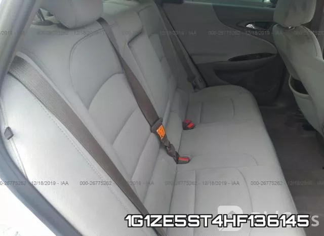 1G1ZE5ST4HF136145 фото 9