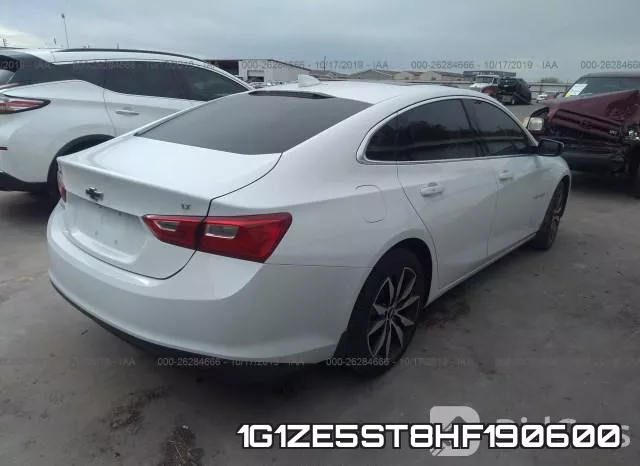 1G1ZE5ST8HF190600 фото 5