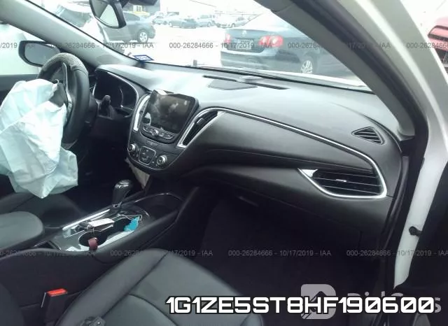 1G1ZE5ST8HF190600 фото 6