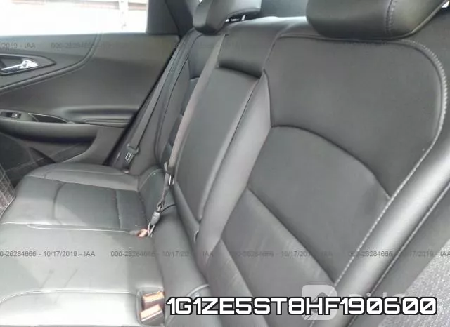 1G1ZE5ST8HF190600 фото 9
