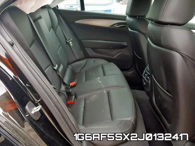 1G6AF5SX2J0132417 фото 7