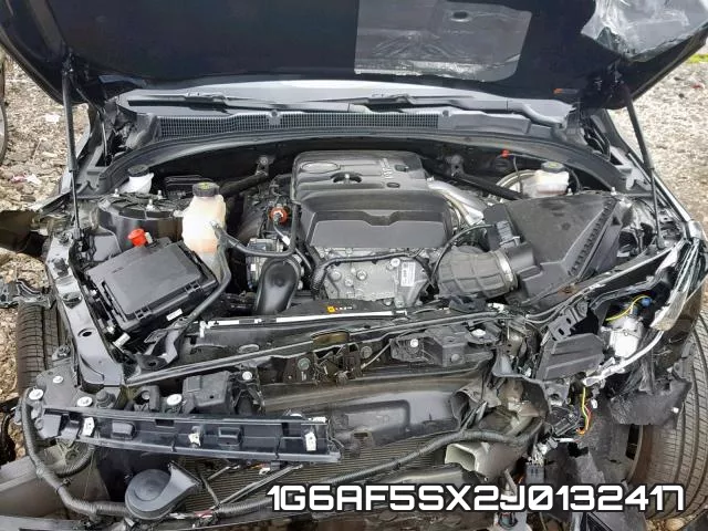 1G6AF5SX2J0132417 фото 8
