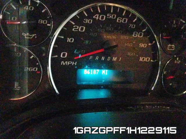 1GAZGPFF1H1229115 фото 9