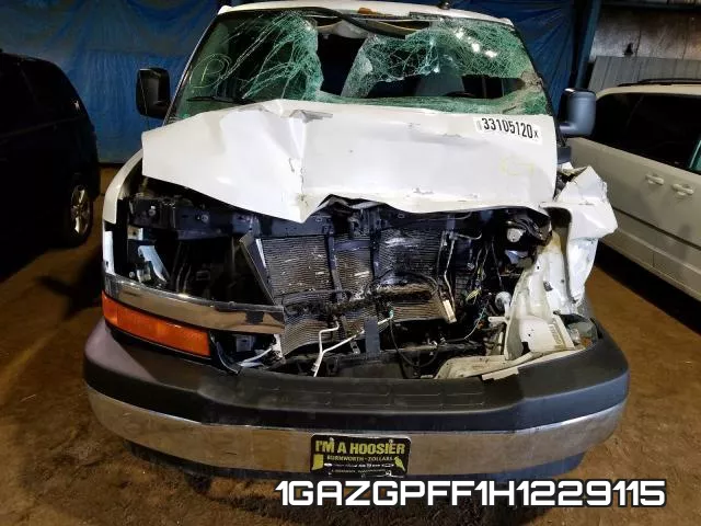 1GAZGPFF1H1229115 фото 10