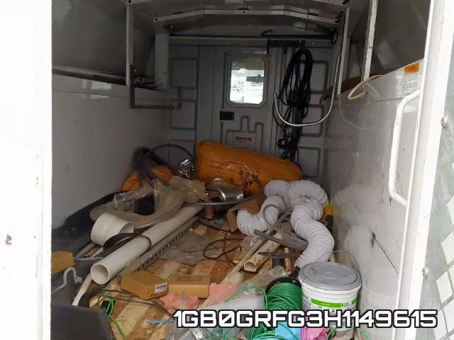 1GB0GRFG3H1149615 фото 7