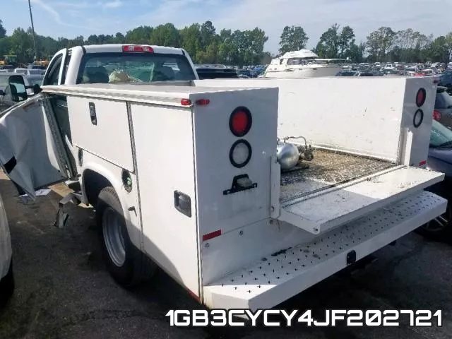 1GB3CYCY4JF202721 фото 4