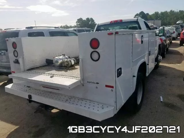 1GB3CYCY4JF202721 фото 5