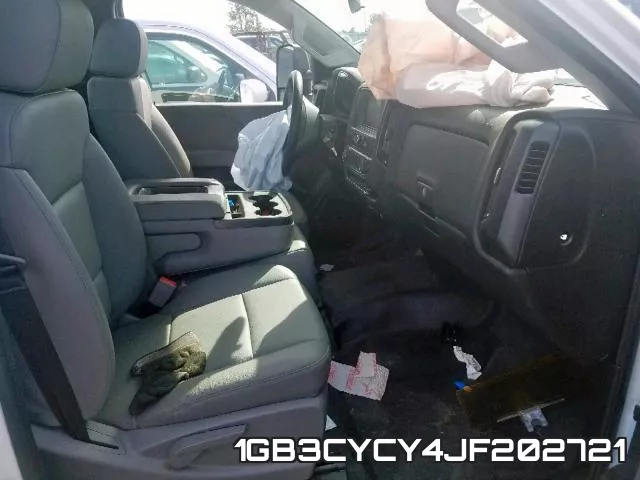 1GB3CYCY4JF202721 фото 6