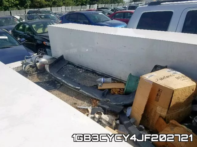 1GB3CYCY4JF202721 фото 7