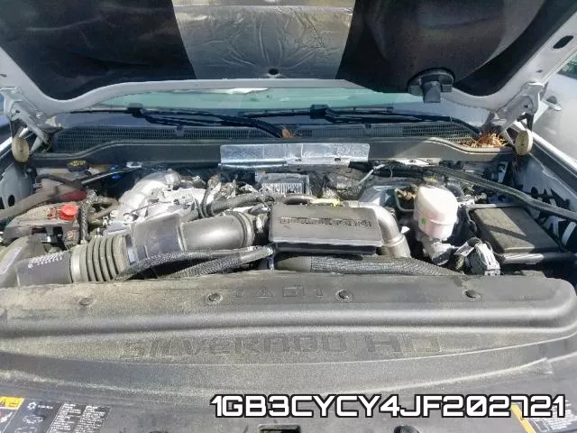 1GB3CYCY4JF202721 фото 8