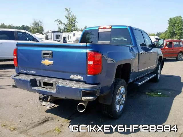 1GC1KXEY6HF128984 фото 5