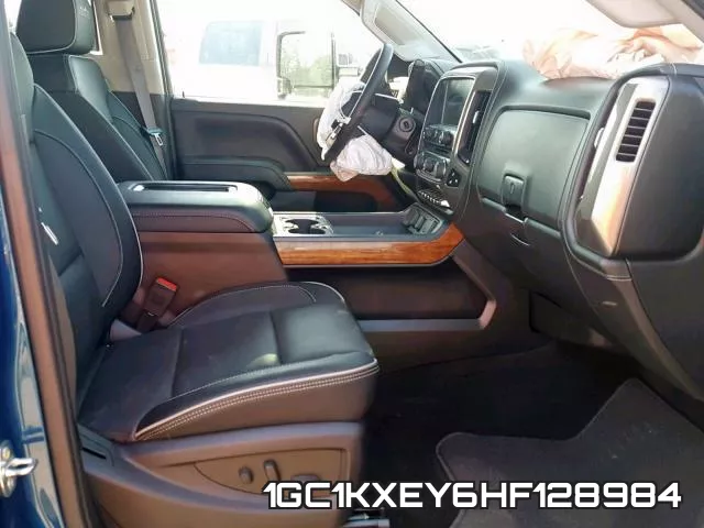 1GC1KXEY6HF128984 фото 6