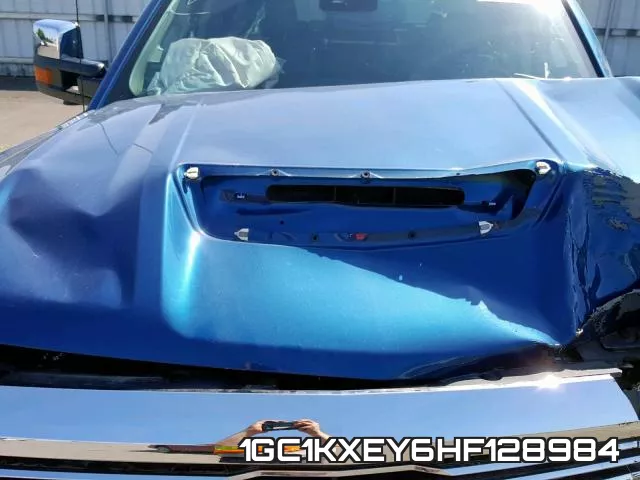 1GC1KXEY6HF128984 фото 8