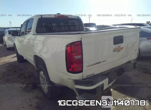 1GCGSCEN3J1140778 фото 4