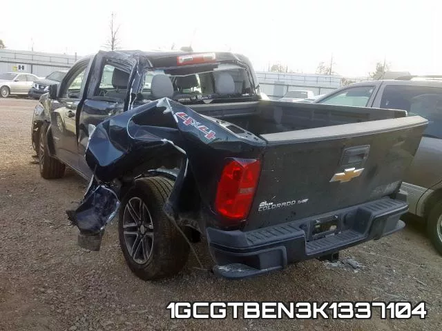 1GCGTBEN3K1337104 фото 4