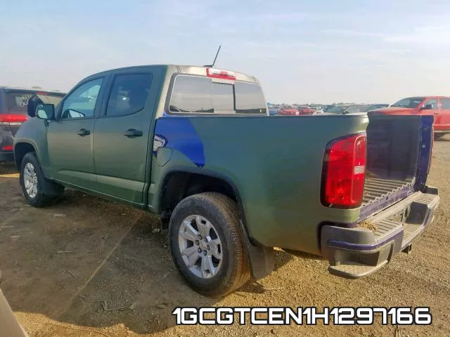 1GCGTCEN1H1297166 фото 4