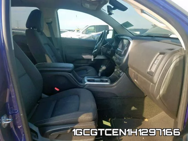 1GCGTCEN1H1297166 фото 6