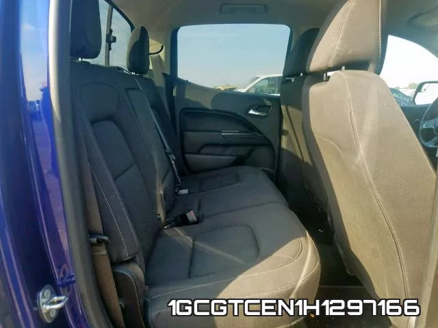 1GCGTCEN1H1297166 фото 7