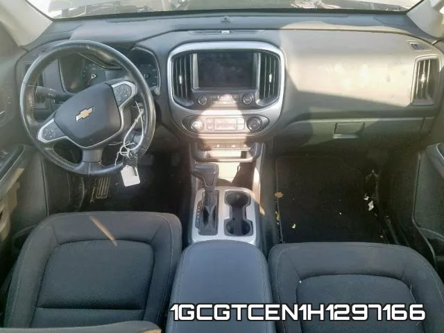 1GCGTCEN1H1297166 фото 10