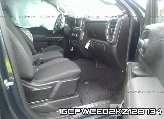 1GCPWCED2KZ128734 фото 6