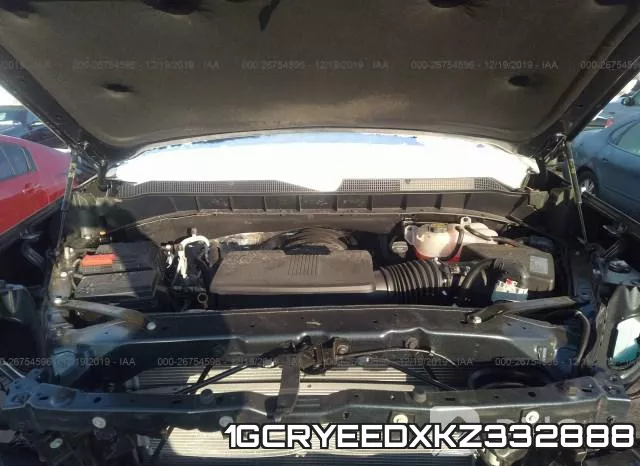 1GCRYEEDXKZ332888 фото 2