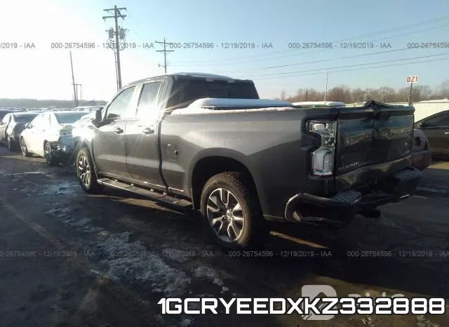 1GCRYEEDXKZ332888 фото 4
