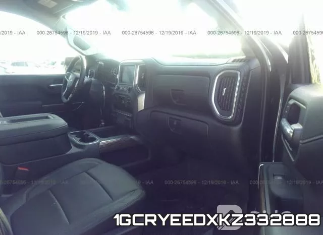 1GCRYEEDXKZ332888 фото 6